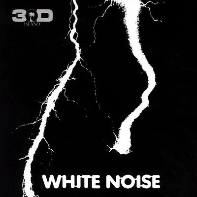 Cover for White Noise · An Electric Storm (LP) (2024)