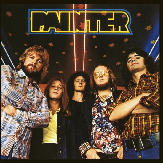 Painter (CD) (2024)