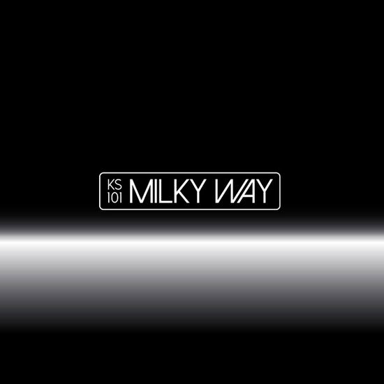 Cover for Klaus Schulze · 101, Milky Way (CD) (2024)