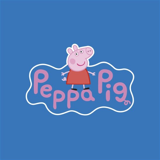 Cover for Peppa Pig · Peppa Pig: Mummy Pig - Peppa Pig (Tavlebog) (2025)