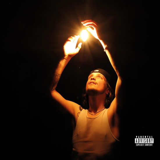 Cover for Ed!fy · Music with the Lights off (CD) (2025)