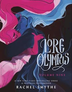 Cover for Rachel Smythe · Lore Olympus: Volume Nine (Taschenbuch) (2025)