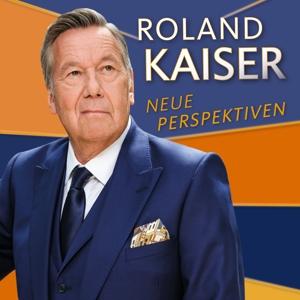 Cover for Roland Kaiser · Neue Perspektiven (CD) (2023)