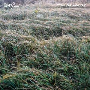 Cover for Steve Gunn · Music For Writers (LP) (2025)