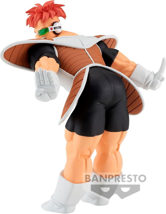 Cover for Dragon Ball Z: Banpresto · Solid Edge Works Vol.20 (MERCH)