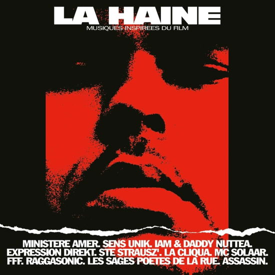 La Haine - OST / Various - Musik -  - 5021732461933 - 22. November 2024