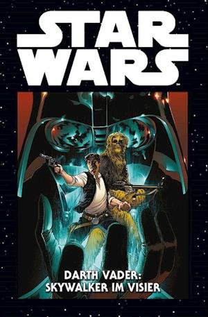 Cover for Greg Pak · Star Wars Marvel Comics-Kollektion (Book) (2024)
