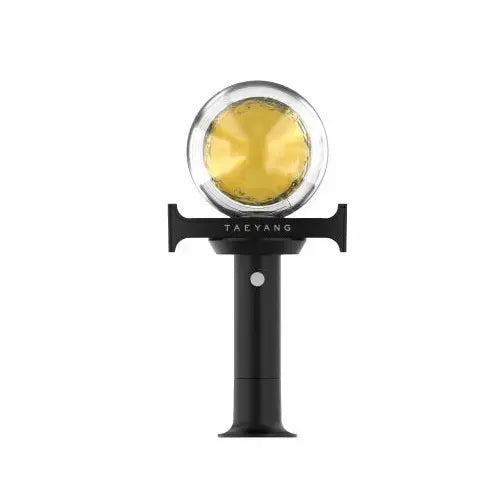 Cover for TAEYANG · Official Light Stick (Light Stick) (2024)