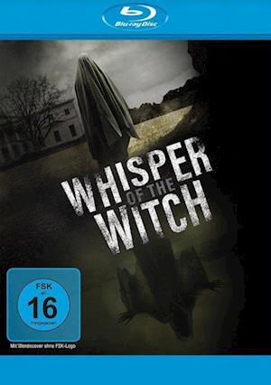 Beschastny,artur / Spivak,maryana / Kot,valeria/+ · Whisper of the Witch (Blu-ray) (2024)