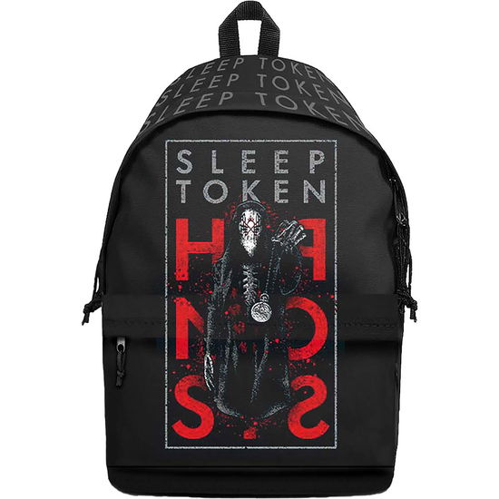Cover for Sleep Token · Sleep Token Daypack: Hypnosis (MERCH) (2024)
