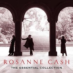 Cover for Rosanne Cash · Essential Collection (CD) (2025)