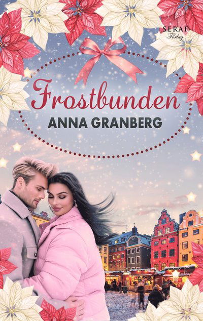 Cover for Anna Granberg · Frostbunden (Paperback Bog) (2025)