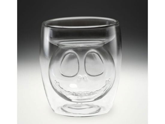 Cover for Nightmare Before Christmas 3D Glas (Speelgoed) (2024)