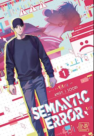 Semantic Error 1 - J. Soori - Bücher - Carlsen - 9783551630940 - 27. Mai 2025