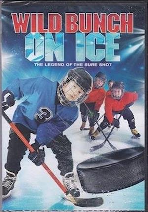 Cover for Wild Bunch on Ice (DVD) (2020)