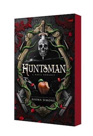 Cover for Naima Simone · Huntsman (Taschenbuch) (2025)