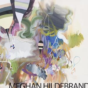 Cover for Michael Warren · Meghan Hildebrand (Book) (2013)
