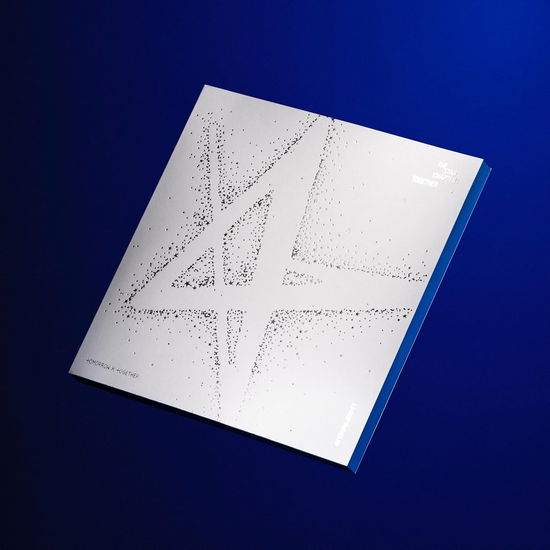Cover for TOMORROW X TOGETHER (TXT) · The 4th Studio Album 'the Star Chapter: Together' (CD/Merch) [Int. Starlight edition] (2025)