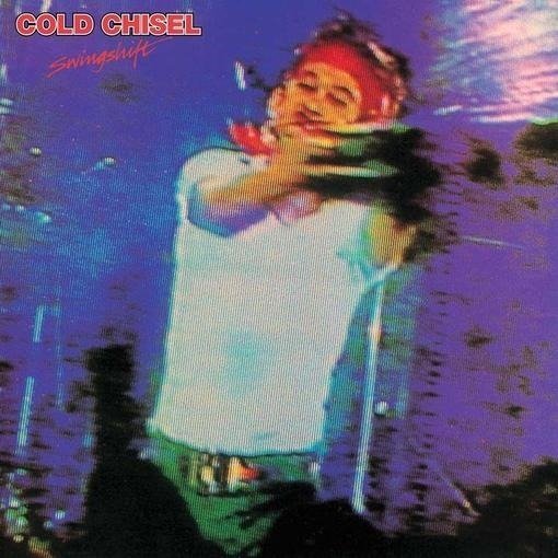 Cover for Cold Chisel · Swingshift (CD) [Collectors edition] (2021)