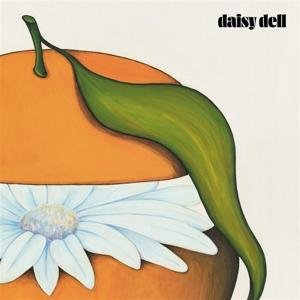 Cover for Daisy Dell (LP) (2023)