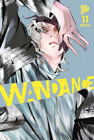 Cover for Coffee · Wandance 11 (Buch) (2024)