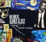 Cover for Quique Gonzalez · Pajaros Mojados (LP) (2023)