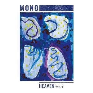 Cover for Mono · Heaven Vol.3 (LP) (2025)