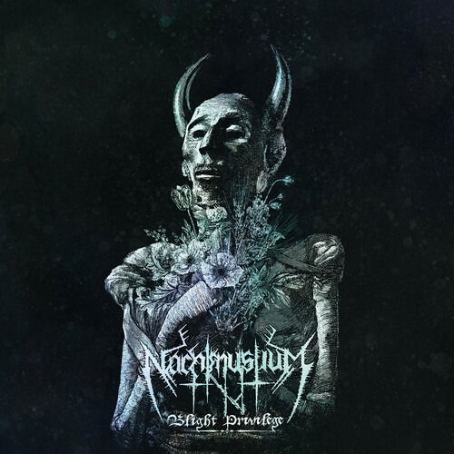 Nachtmystium · Blight Privilege (LP) (2024)