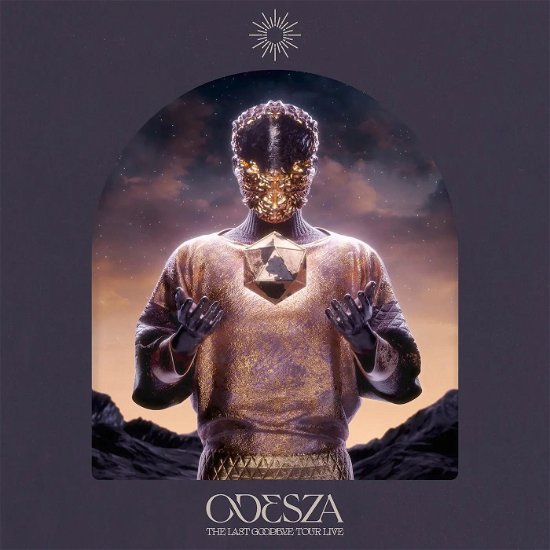 Odesza · The Last Goodbye Tour Live (CD) (2024)