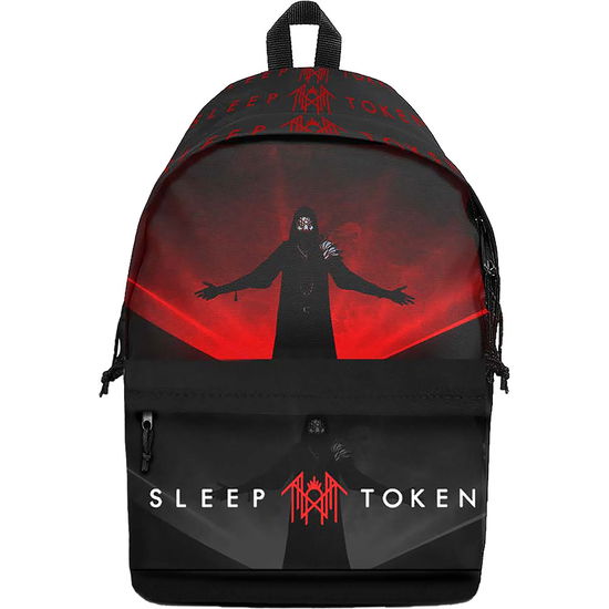 Cover for Sleep Token · Sleep Token Daypack: Red Light (MERCH) (2024)