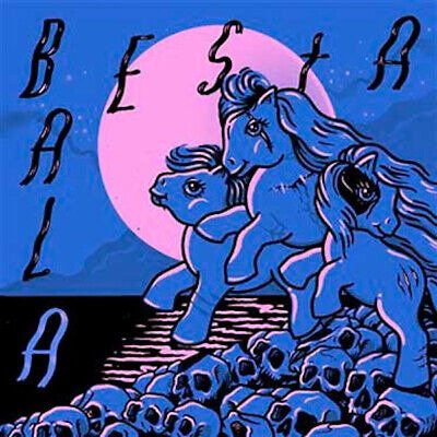 Cover for Bala · Besta (LP) (2024)