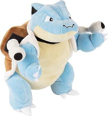 Pokémon Plüschfigur Turtok 30 cm (Toys) (2024)