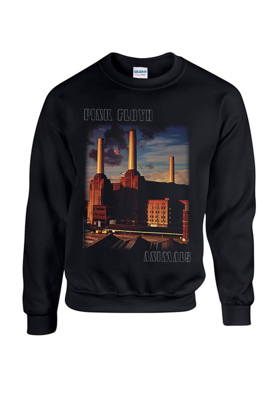Cover for Pink Floyd · Animals (CLOTHES) [size L] (2025)