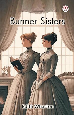 Cover for Edith Wharton · Bunner Sisters (Paperback Book) (2025)
