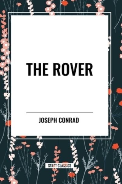 Cover for Joseph Conrad · The Rover (Pocketbok) (2024)