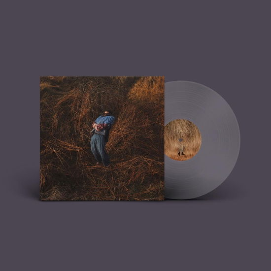 Cover for Jack Garratt · Pillars (LP) [Limited Indie Exclusive Clear Vinyl edition] (2025)