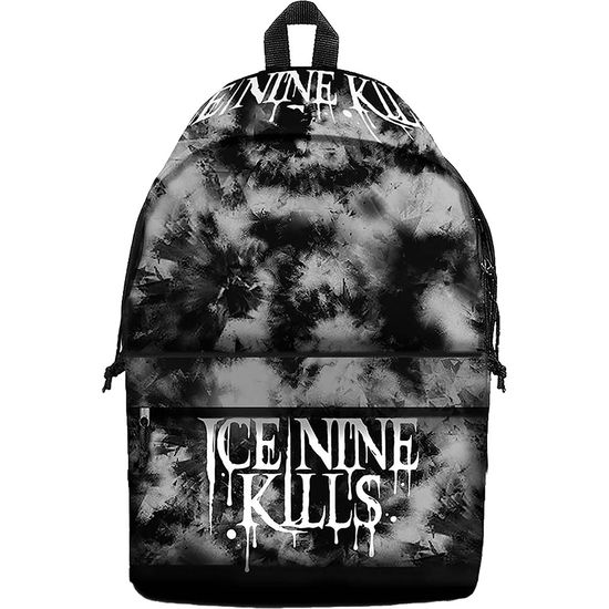 Cover for Ice Nine Kills · Ice Nine Kills Daypack: Drippy Logo (MERCH) (2025)