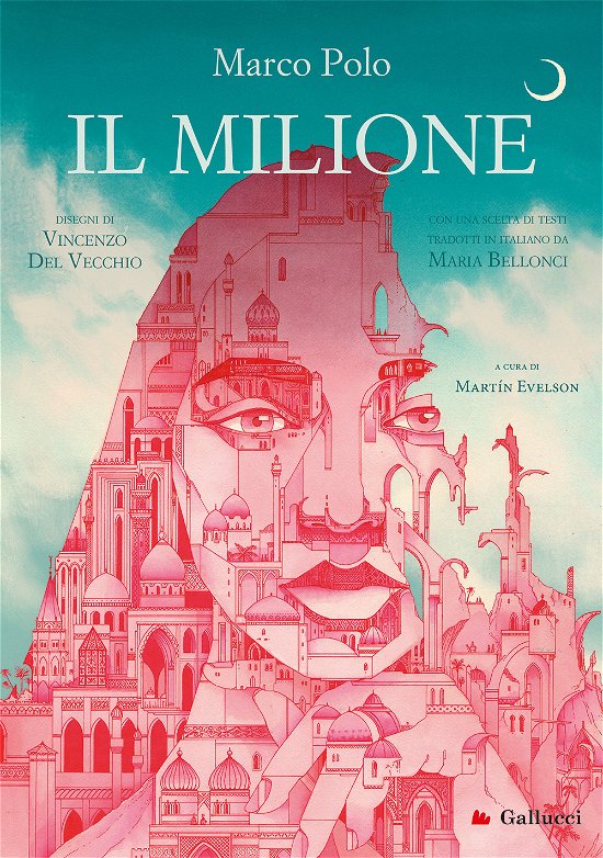Cover for Marco Polo · Il Milione (Book)