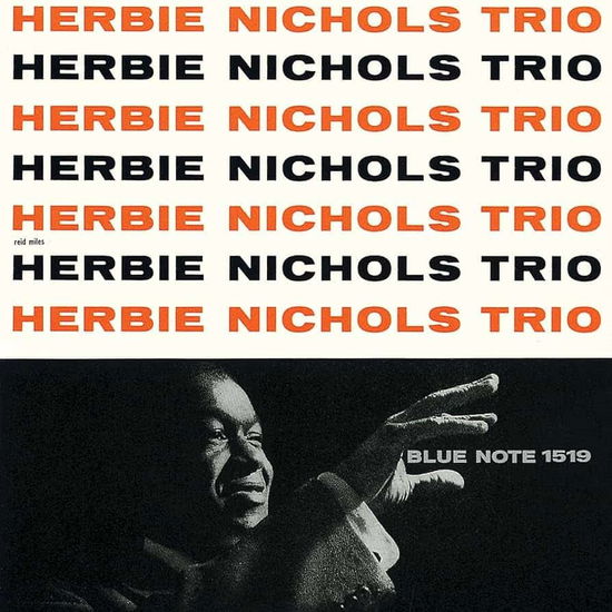 Herbie Nichols Trio - Herbie Nichols Trio - Music - CAPITOL - 0602458903966 - November 1, 2024