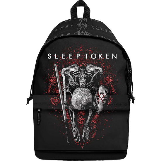Cover for Sleep Token · Sleep Token Daypack: The Love You Want (MERCH) (2024)