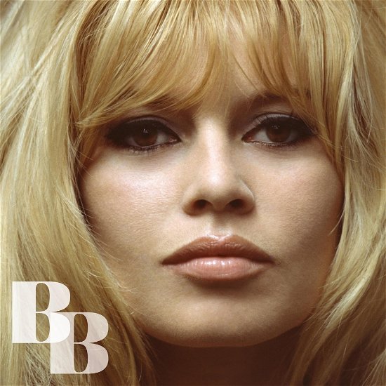 Cover for Brigitte Bardot · Bb (LP) (2024)