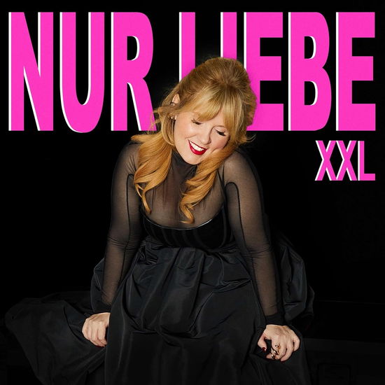 Nur Liebe XXL (Touredition) - Maite Kelly - Music - ELECTROLA - 0602475747970 - January 31, 2025