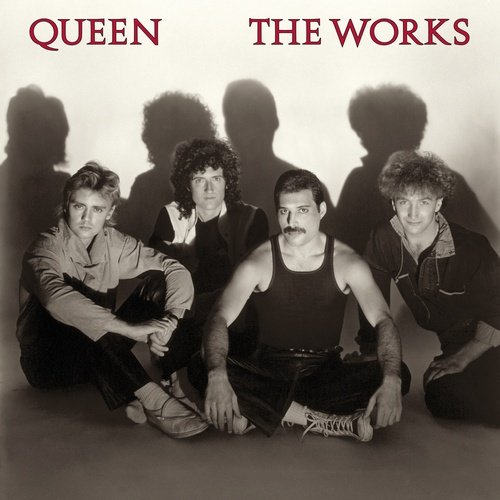 Works - Queen - Music -  - 4988031658970 - 26 lipca 2024