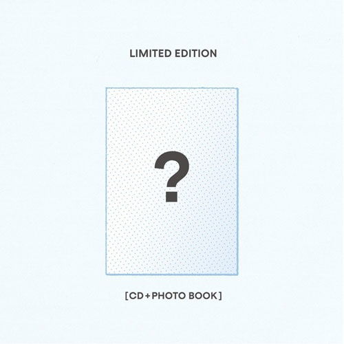 Cover for Illit · Stop Time (CD/Merch) [Japan Import edition] (2025)