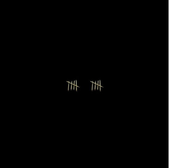 Cover for Sault · 10 (CD) (2025)