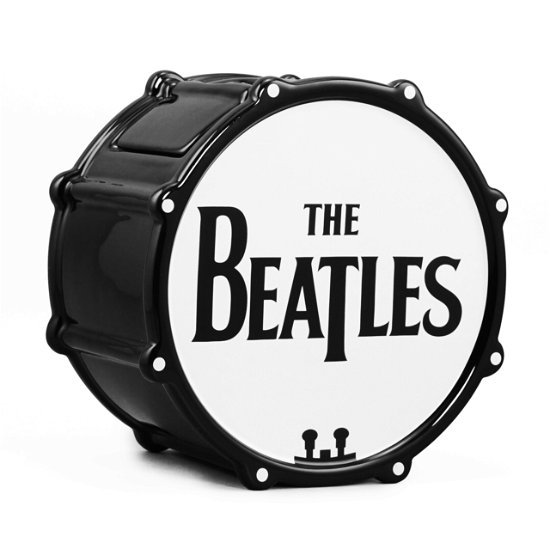 Cover for The Beatles · Cookie Jar Ceramic (16Cm) Boxed - The Beatles (Drum) (MERCH) (2024)