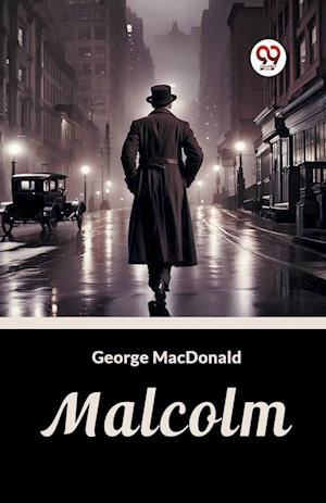Cover for George MacDonald · Malcolm (Edition2024) (Paperback Book) (2024)