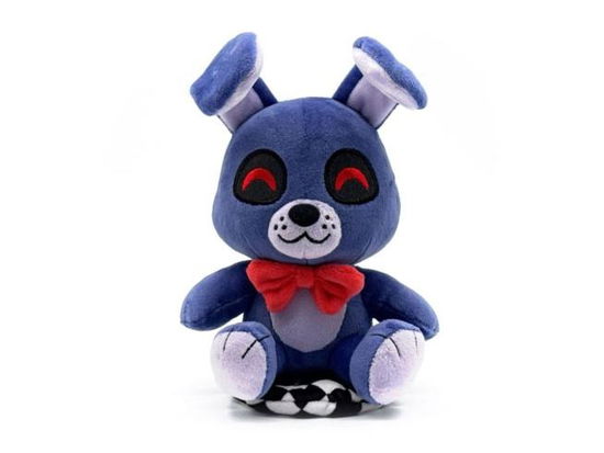 Cover for Five Nights at Freddys Pluschfigur Bonnie Shoulder (Brinquedos) (2025)