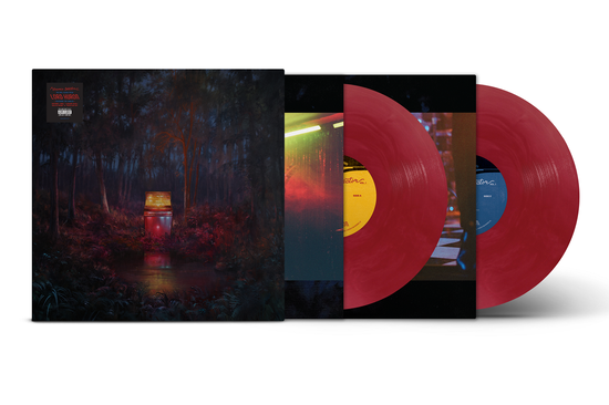 The Cosmic Selector Vol. 1 - Lord Huron - Música - Polydor - 0602478173974 - 18 de julho de 2025