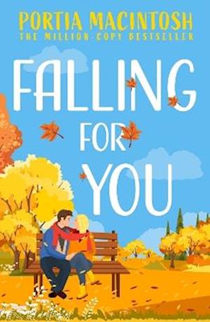 Cover for Portia MacIntosh · Falling For You - Marram Bay (Paperback Book) (2025)
